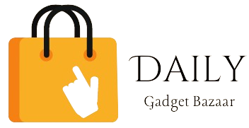 Daily Gadget Bazaar